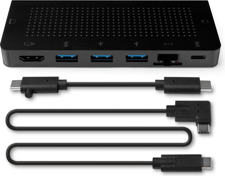 Produktbild TwelveSouth StayGo (USB-C, 8 Ports)