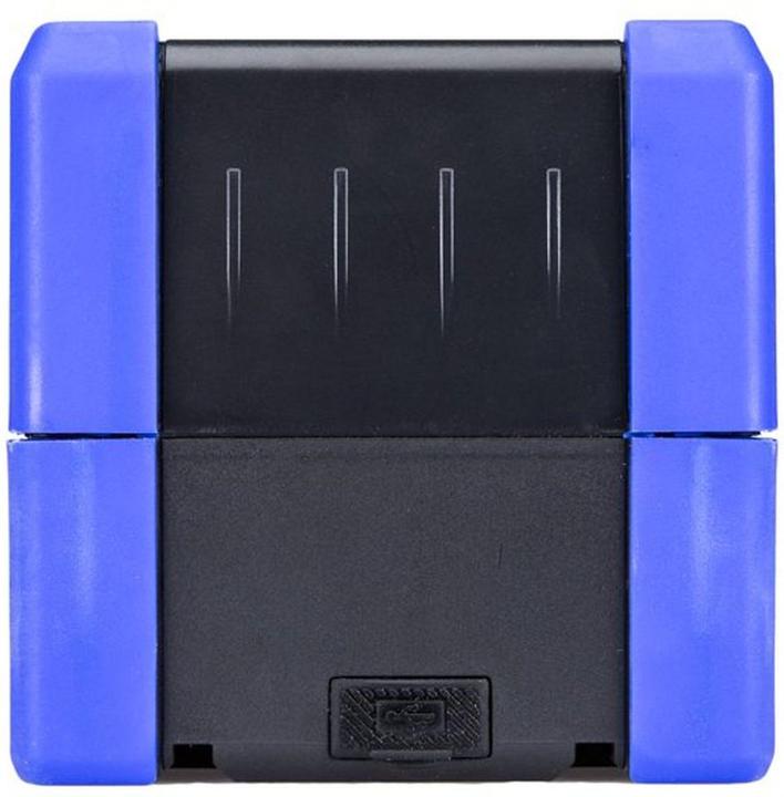 Actual product image Fxlion FFXLION V-Mount rechargeable battery FX-BPM300 1 4.8V/20.4A/300WH (Camera battery)