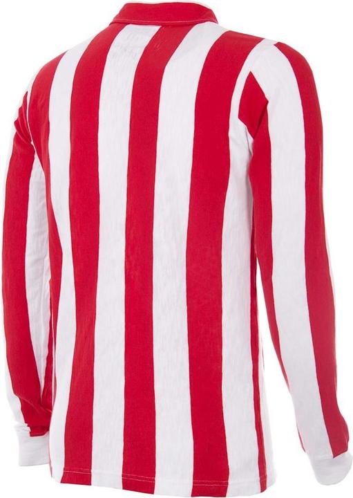 Immagine prodotto Copa Football Maglia retrò Atlético Madrid 1939 - 40 (XXL)