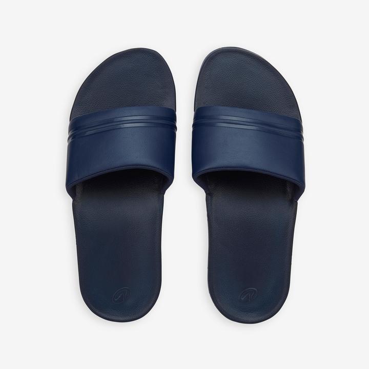 Immagine prodotto Olaian Badelatschen Herren 550 marineblau (48)