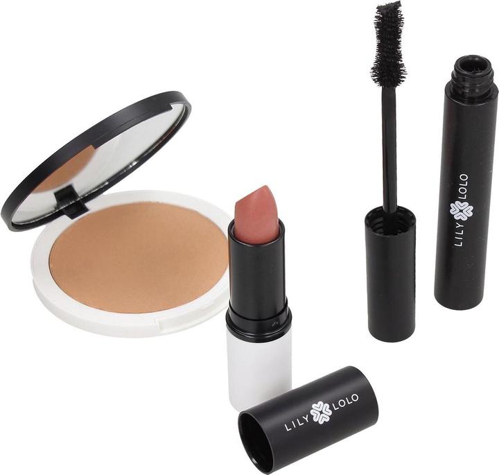 Produktbild Lily Lolo Limited Edition The Cult Collection 1 Einheit (Gesichtspflege set)