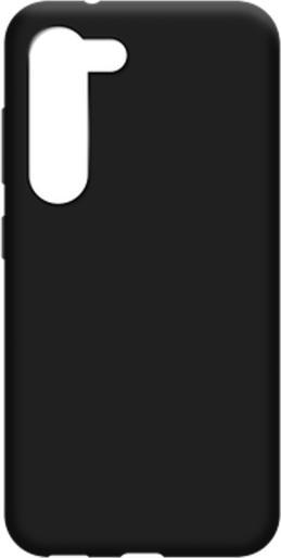 Produktbild Just in Case Samsung Galaxy S23 Soft Tpu Case (Black) (Samsung Galaxy S23+)