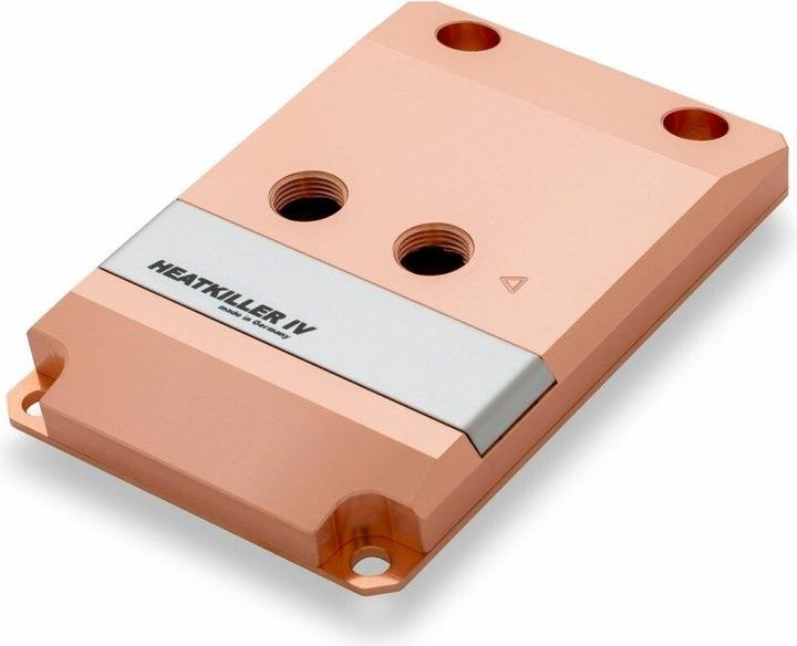 Image du produit Watercool HEATKILLER IV PRO PURE COPPER 1015089