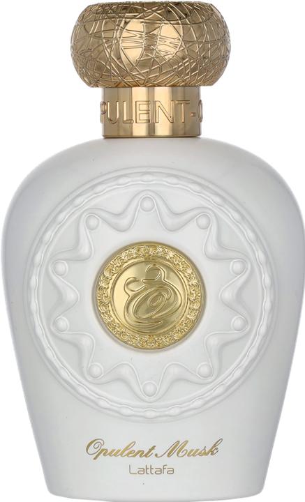 Immagine prodotto Lattafa Perfumes Muschio opulento (Eau de parfum, 100 ml)