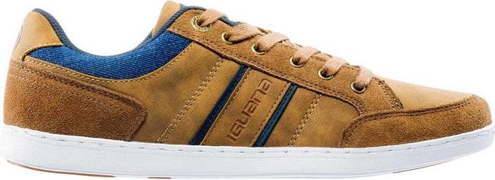 Produktbild Iguana Sneaker Owen Wildleder (45.5)