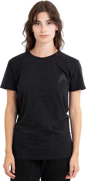 Produktbild Star Trek: Into Darkness Command TShirt (S)