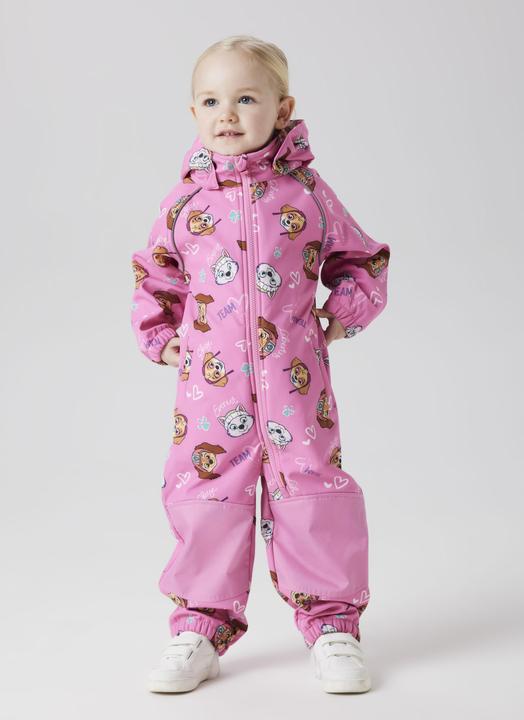 Produktbild Name it Nmfalfa08 Pawpatrol Softshell Noos Cplg (110)