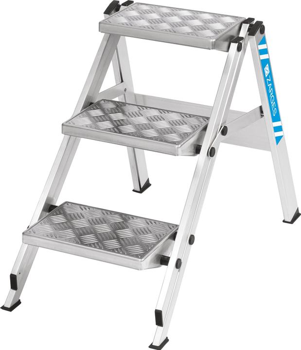 Image du produit Zarges Plazatec P