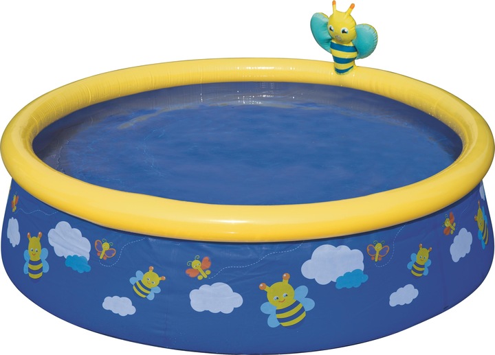 Produktbild Bestway My First Fast Set Spray Pool