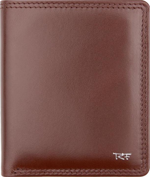 Actual product image Riccardo Ferducci Unisex billfold, small, RFID, men