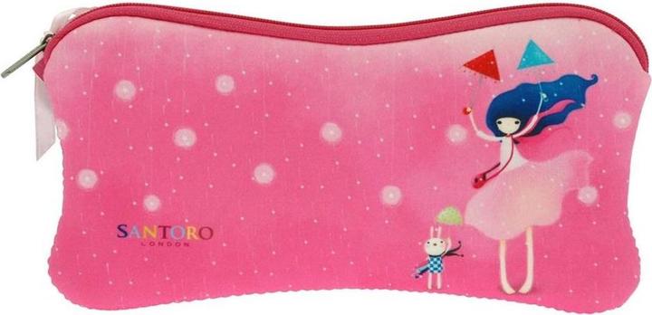 Santoro Neopreen hoes voor onder mijn paraplu (252502)