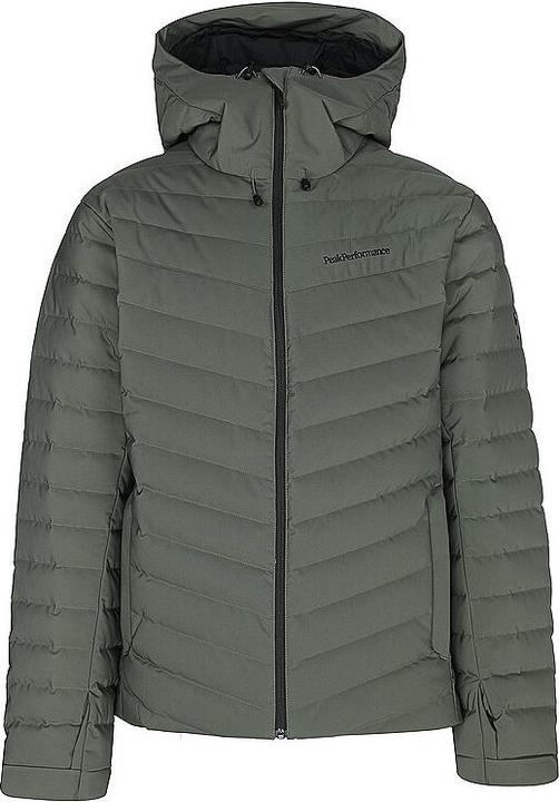 Produktbild Peak Performance Frost Ski Jacket (S)