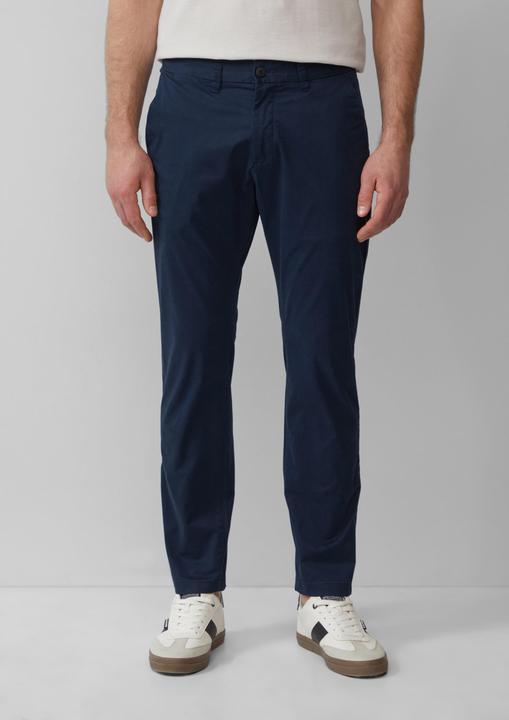 Actual product image S.Oliver Hose Chino aus feinem Baumwollstretch (46)
