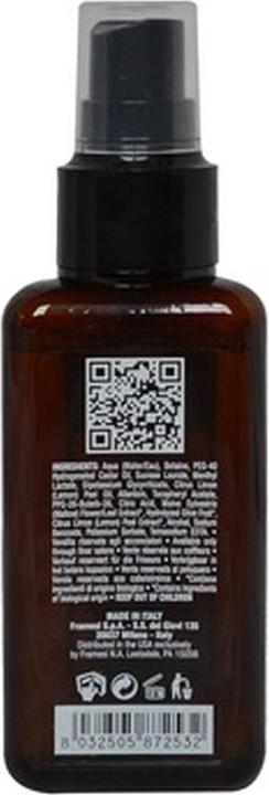 Produktbild Framesi BARBER GEN Ice Tonic (Aftershave Tonic, 100 ml)