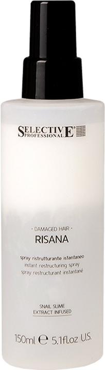 Actual product image Supreme Selective Risana 2 Phase Restructuring Spray 150ml (150 ml)