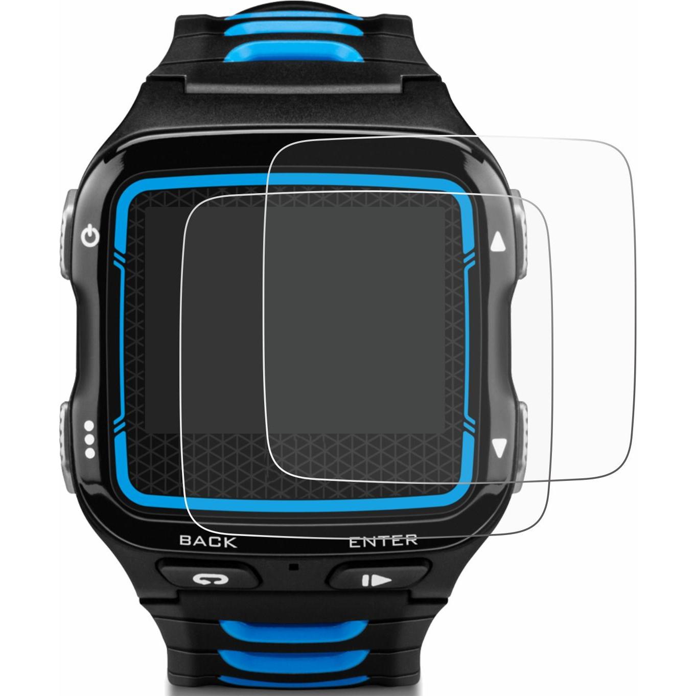 Thumbnail - BROTECT Schutzfolie Displayschutz Klar, Smartwatch Schutzfolie, Transparent