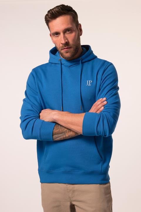 Produktbild JP1880 Hoodie, Kapuze, Kängurutasche (L)