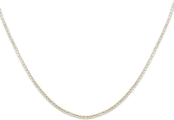 Radiant Damenhalskette RH000017 Silberfarben