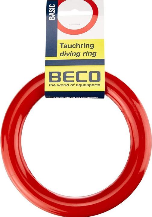 Produktbild Beco Basic Tauchring