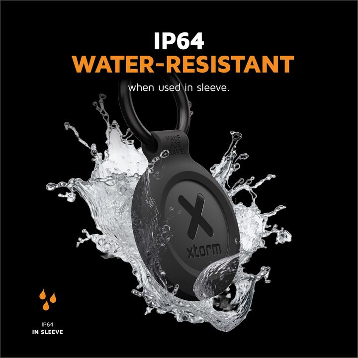 Actual product image Xtorm XTAG2GA11-3PACK (Android, iOS)