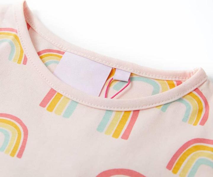 Immagine prodotto vidaXL Kinderpyjama (116)