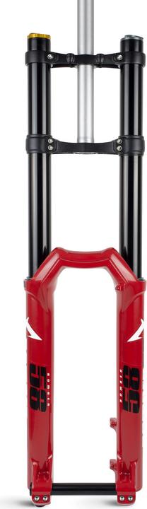 Actual product image Marzocchi Bomber 58 27.5" (203 mm, Air)