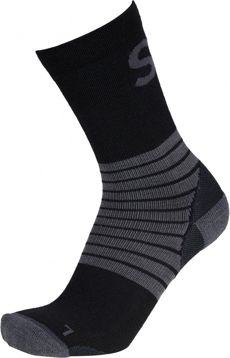 Immagine prodotto Stoic Calzini pesanti con imbottitura in lana merino (39 - 41)