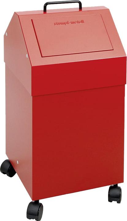 Produktbild kaiserkraft Wertstoffbehälter (45 l)