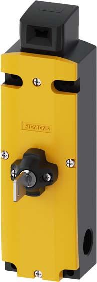 Produktbild Siemens Magnetschalter,Zus.freig.,230VAC