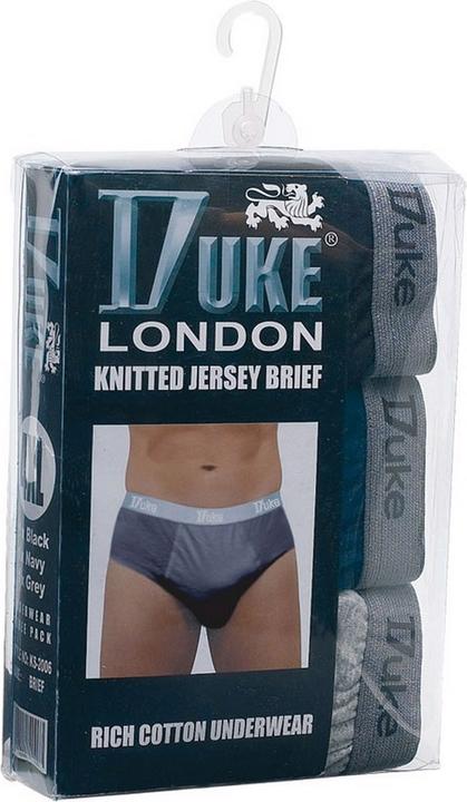 Immagine prodotto DUKE UTDC107 P (8XL, confezione da 3)