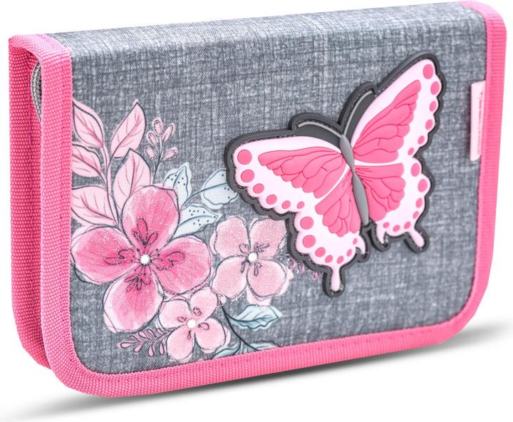 Immagine prodotto Belmil CLASSY Schulrucksack-Set Elegant (19 l)