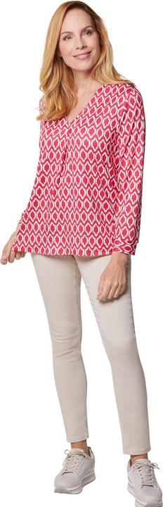 Immagine prodotto LP Ghiselli Bluse «Larissa» (44)