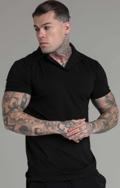 Produktbild Siksilk Polos Smart Revere Polo (XL)