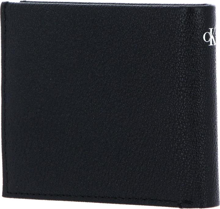 Actual product image Calvin Klein CKJ Leather Billfold