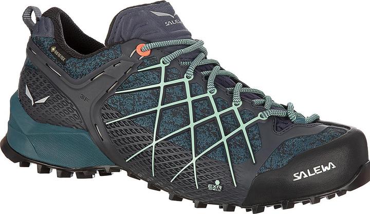 Produktbild Salewa Wildfire GTX Schuhe (40)