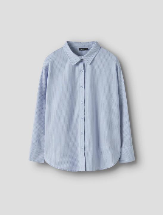 Produktbild Lmtd Relaxed Fit Hemd (158, 164)