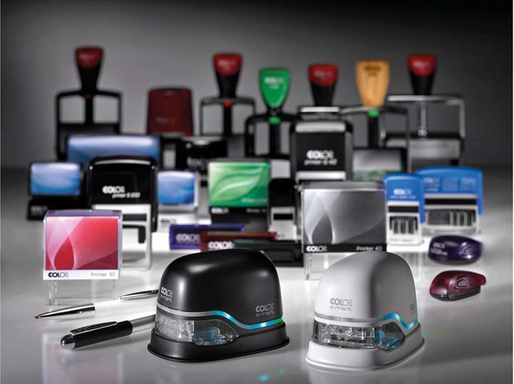 Immagine prodotto Colop E-Mark