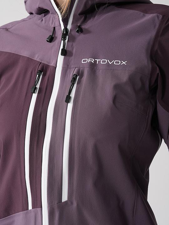 Actual product image Ortovox Westalpen 3L (S)