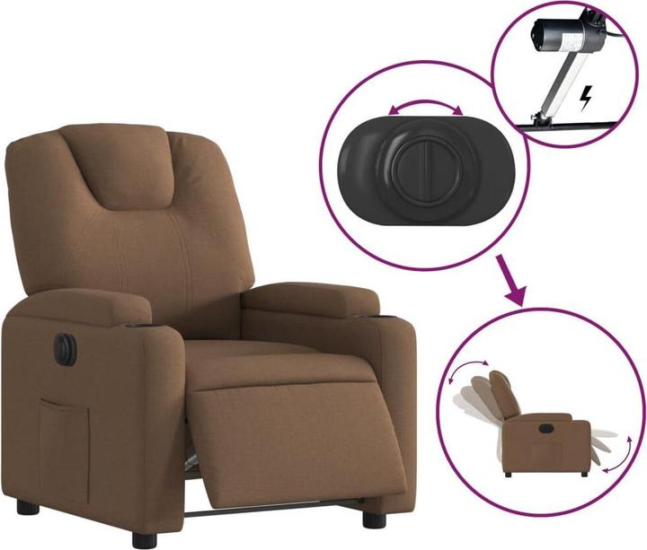 Immagine prodotto vidaXL Relaxsessel