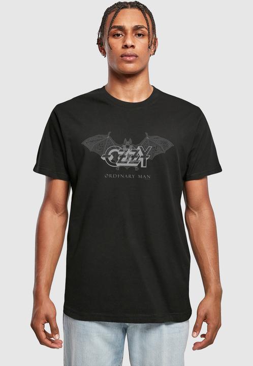 Produktbild Merchcode Ozzy Osbourne - Ordinary Bat T-Shirt - 170923 (M)