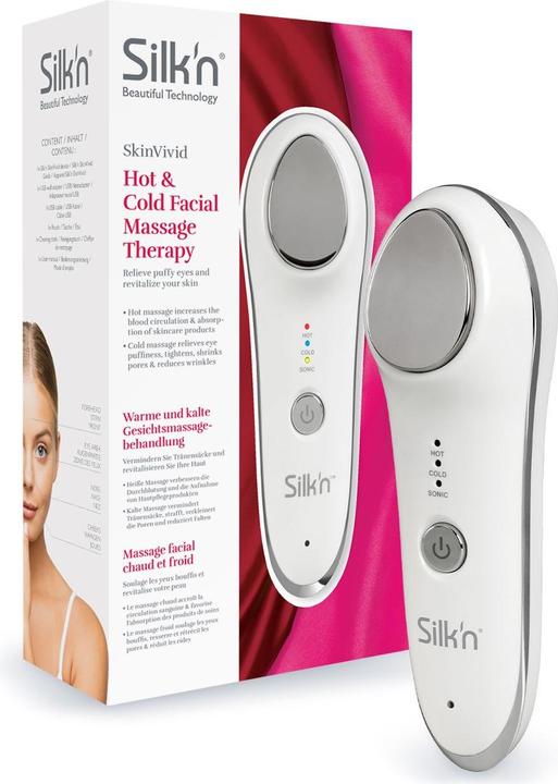 Produktbild Silk'n SkinVivid