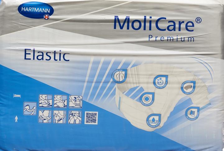 Immagine prodotto MoliCare Elastic 6 M (30 x, M)