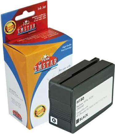 Emstar Inkjet cartridge black