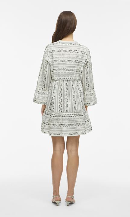 Produktbild Vila VIETNA 3/4-Arm Minikleid (36)