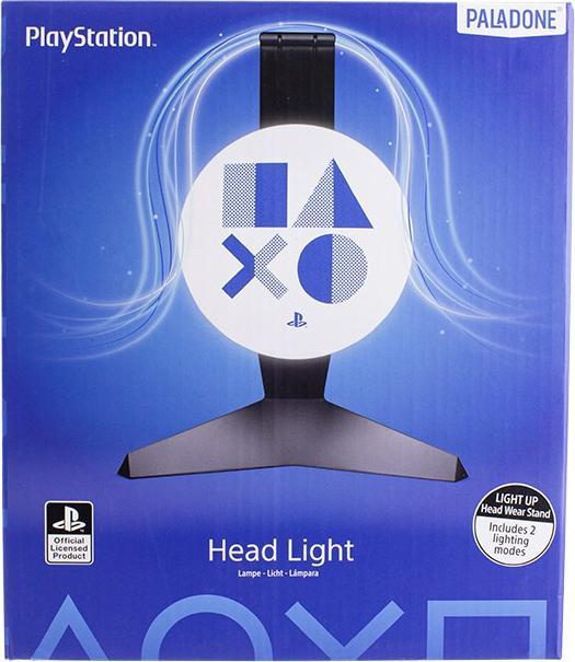 Produktbild Paladone Products Playstation Headset Stand Universal