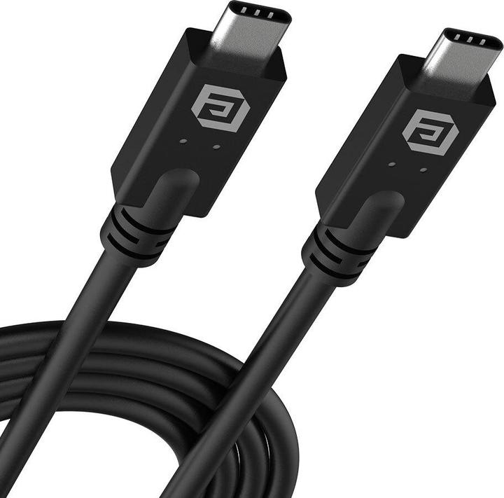 Akasa - USB Type-C Cable (1 m, 240 W)