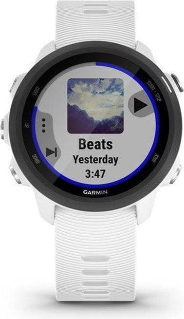 Produktbild Garmin Forerunner 245 Music (42.30 mm)