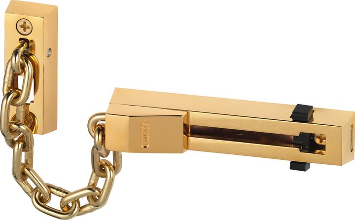 Actual product image Abus SK66 M CL/DFNLI