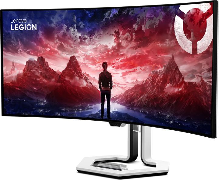Produktbild Lenovo Legion PRO 34WD-10 (3440 x 1440 Pixel, 34")