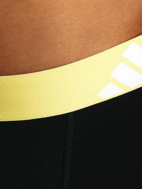 Immagine prodotto Amino4u Trunks 5P Acvtive Flex Cotton (M, Confezione da 5 pezzi)